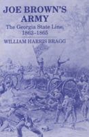 JOE BROWN'S ARMY (Civil War Georgia) 0865542627 Book Cover
