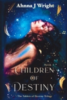 Children of Destiny: A Paranormal Romance B093RZJKH5 Book Cover