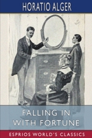 Falling In With Fortune 9357273018 Book Cover