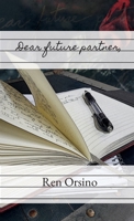 Dear future partner, 1300833130 Book Cover