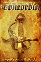 The Briton and the Dane: Concordia 148188994X Book Cover