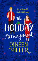 The Holiday Arrangement (Seashells and Sunsets) 1036709396 Book Cover