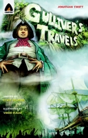 Gulliver's Travels 9380028504 Book Cover