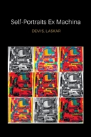 Self-Portraits Ex Machina B0G6GKM7ZQ Book Cover