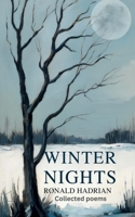Winter Nights: Collected Poems B0DRDSHJVM Book Cover