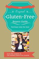 2014 Gluten-Free Buyers Guide 1495271781 Book Cover