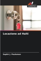 Locazione ad Haiti 6205651742 Book Cover
