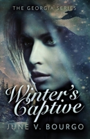 Winter's Captive 4867508934 Book Cover