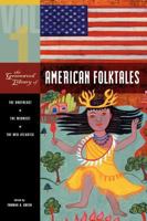 The Greenwood Library of American Folktales: Volume 4, the Northwest, Cyberspace 0313337748 Book Cover