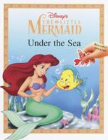 Under the Sea [With Sticker] 1448885280 Book Cover