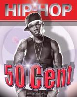 50 Cent (Hip Hop) 1422201104 Book Cover