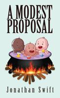 A Modest Proposal 0141398183 Book Cover