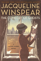 The Comfort of Ghosts (Maisie Dobbs) 1641296062 Book Cover