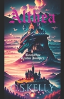 The Realm of Althea: Book One: Realm Jumper B09NR5R8FC Book Cover