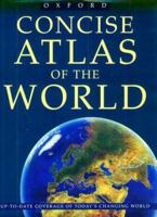 Concise Atlas of the World 0195212657 Book Cover