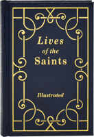 Lives of the Saints for Every Day of the Year/No. 870/22 (Lives of the Saints) 0899428703 Book Cover