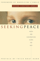 Seeking Peace 0874869633 Book Cover