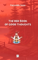 The Red Book of Good Thoughts B0DXPSV8VR Book Cover