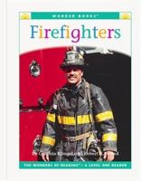 Firefighters, Wonder Books 1567669387 Book Cover