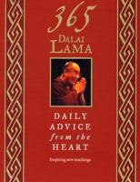 365 Dalai Lama: Daily Advice from the Heart 0007179030 Book Cover