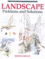 Landscape Problems & Solutions (Trouble-Shooting Handbook) 0715316508 Book Cover