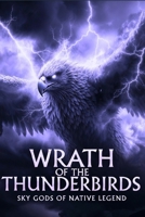 Wrath of the Thunderbirds: Sky Gods, Tribal Legends, and Modern Encounters with the Giant Birds B0G6KBC4W7 Book Cover