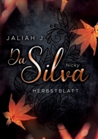 Da Silva - Herbstblatt: Nicky 3750429871 Book Cover