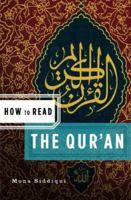 How to Read the Qu'ran (How to Read) 039333080X Book Cover