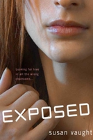 Exposed 1599901617 Book Cover