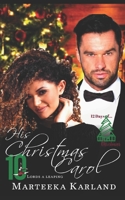His Christmas Carol 167029305X Book Cover