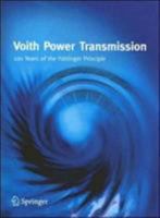 Voith Turbo Power 0521895847 Book Cover