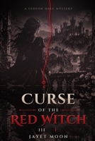 Curse of the Red Witch B0HMFJGBGG Book Cover