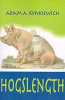 Hogslength 0595127932 Book Cover