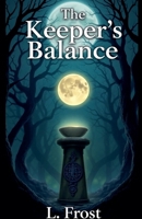 The Keeper's Balance B0DQVV3BFB Book Cover
