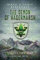 The Demon of Hagermarsh 1092150455 Book Cover