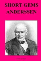 Short Gems: Anderssen B09L9WGNVG Book Cover