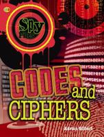 Spy Files: Codes and Ciphers 1848350821 Book Cover