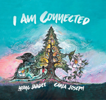 I Am Connected 1778540635 Book Cover