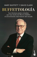 Buffettología: Las Técnicas Jamás Contadas Que Han Hecho de Warren Buffett el Inversionista Más Famoso Del Mundo / Buffettology 6076391278 Book Cover