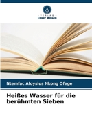 Heißes Wasser für die berühmten Sieben (German Edition) 6208326214 Book Cover