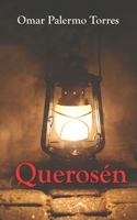 Querosén 1723221473 Book Cover