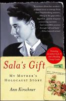 Sala's Gift: My Mother's Holocaust Story 1416541705 Book Cover