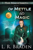 Of Mettle and Magic 1611949971 Book Cover