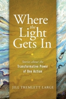 Where the Light Gets In: Stories about the Transformative Power of One Action 1956897410 Book Cover
