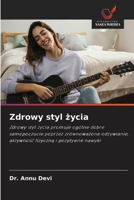 Zdrowy styl zycia 620912092X Book Cover