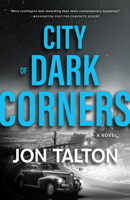 City of Dark Corners 1464213259 Book Cover