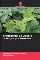 Transporte de vírus e doenças por insectos 6205940760 Book Cover