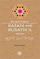 Hasan and Husayn Ibn Ali 1597843784 Book Cover