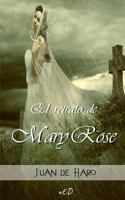 El Retrato de Mary Rose 1491001712 Book Cover