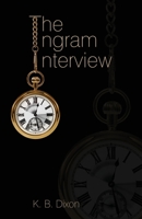 The Ingram Interview 1734675934 Book Cover